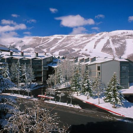 Silver King By All Seasons Resort Lodging Park City Kültér fotó