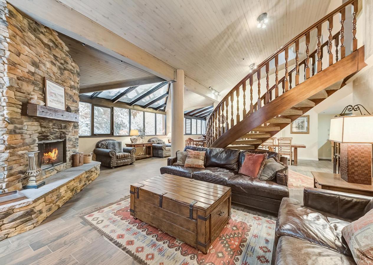 Silver King By All Seasons Resort Lodging Park City Kültér fotó