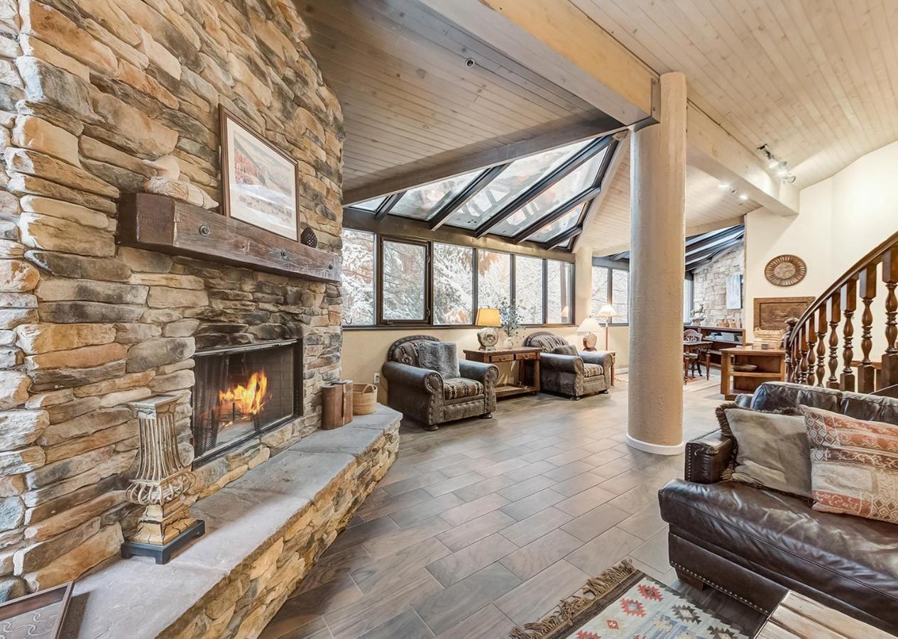 Silver King By All Seasons Resort Lodging Park City Kültér fotó