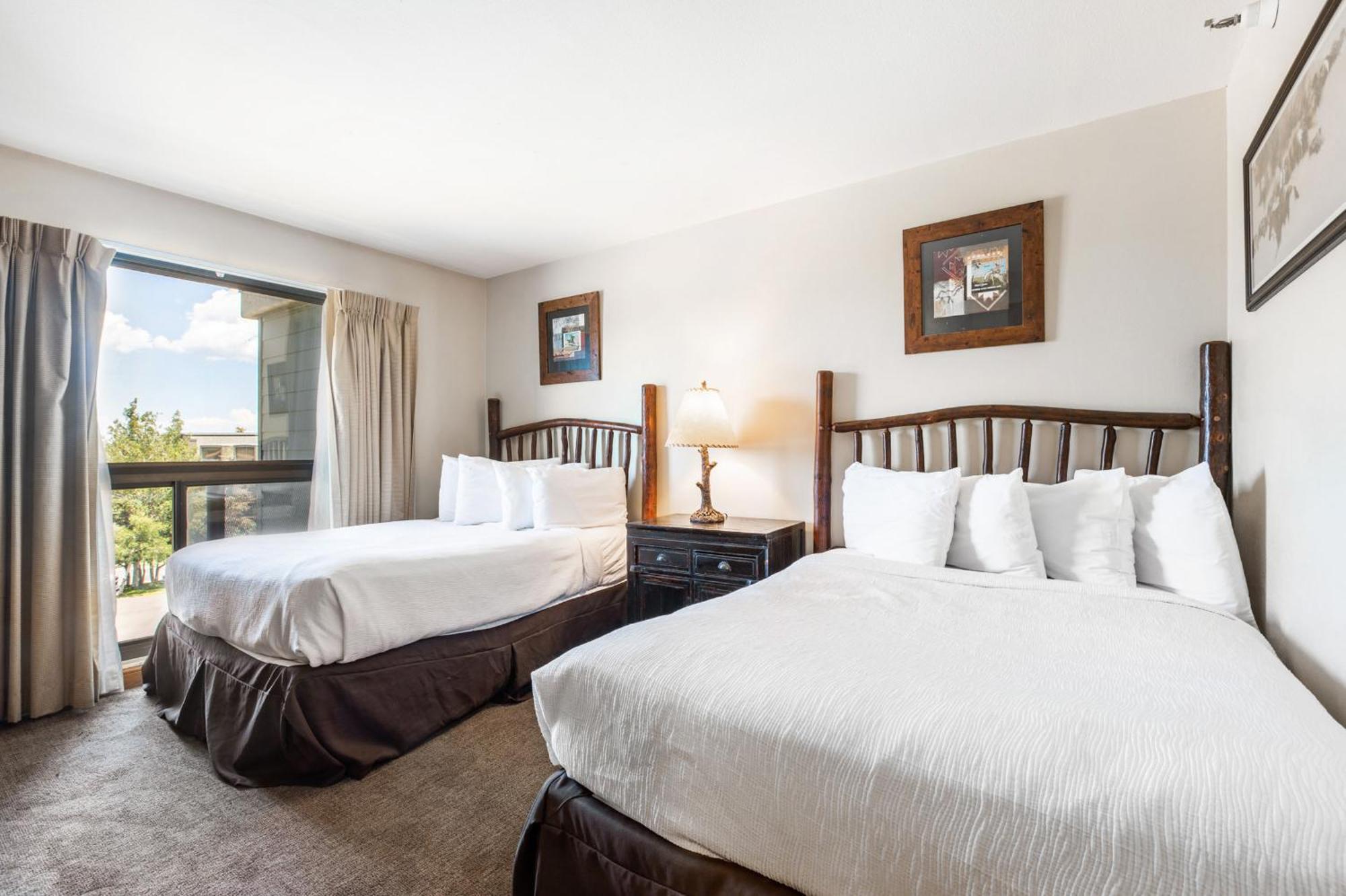 Silver King By All Seasons Resort Lodging Park City Kültér fotó