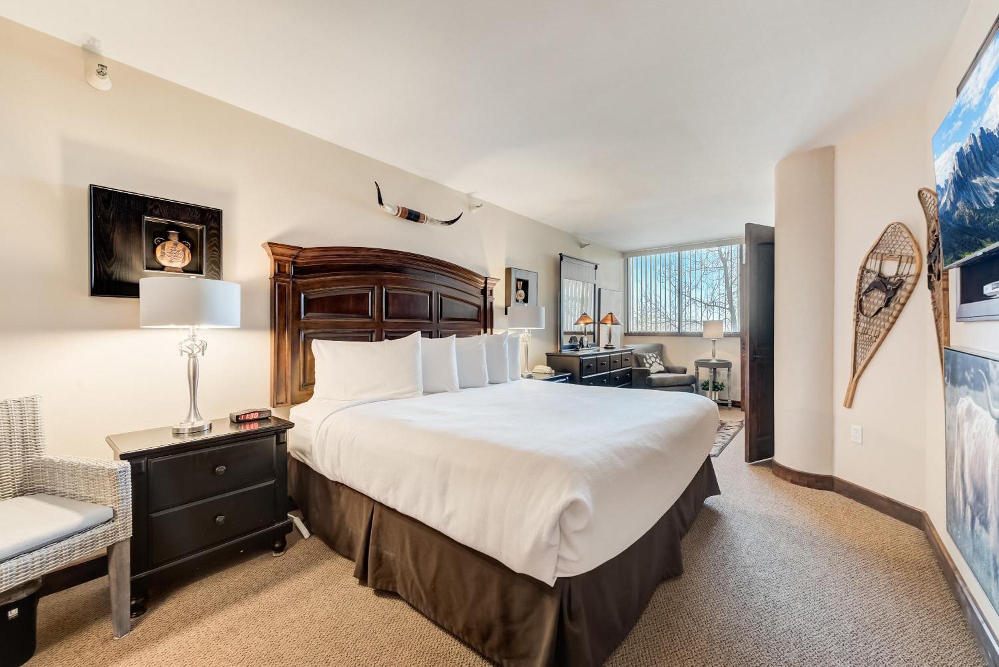 Silver King By All Seasons Resort Lodging Park City Kültér fotó