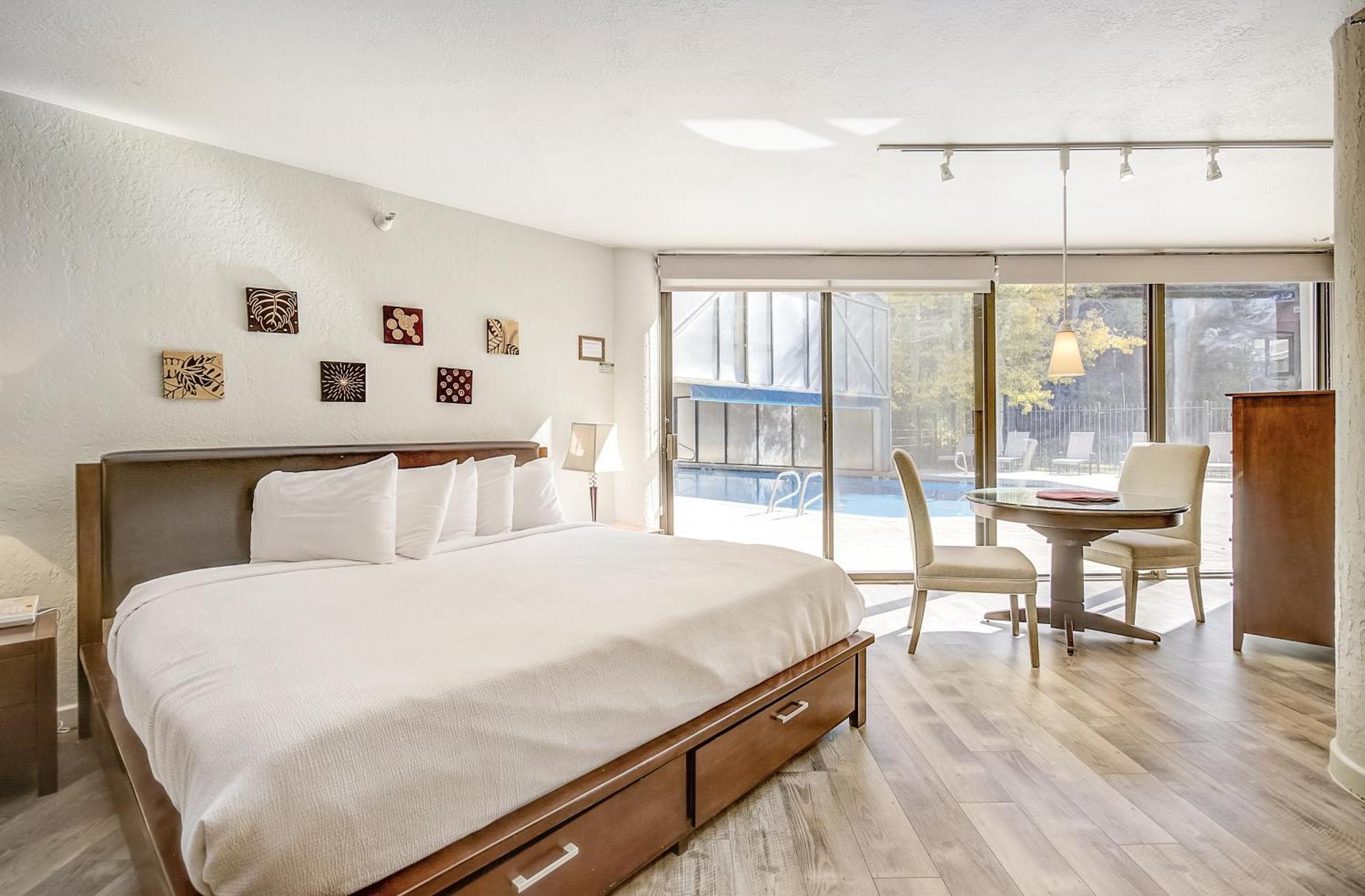 Silver King By All Seasons Resort Lodging Park City Kültér fotó