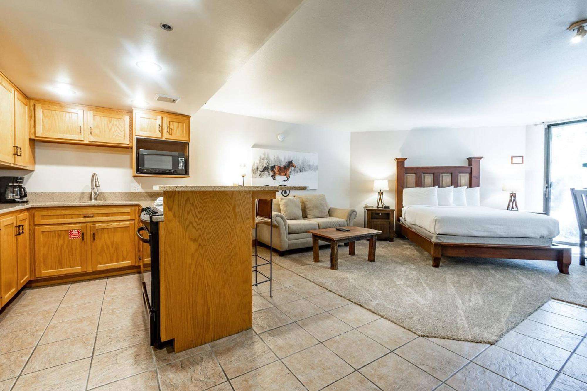 Silver King By All Seasons Resort Lodging Park City Kültér fotó
