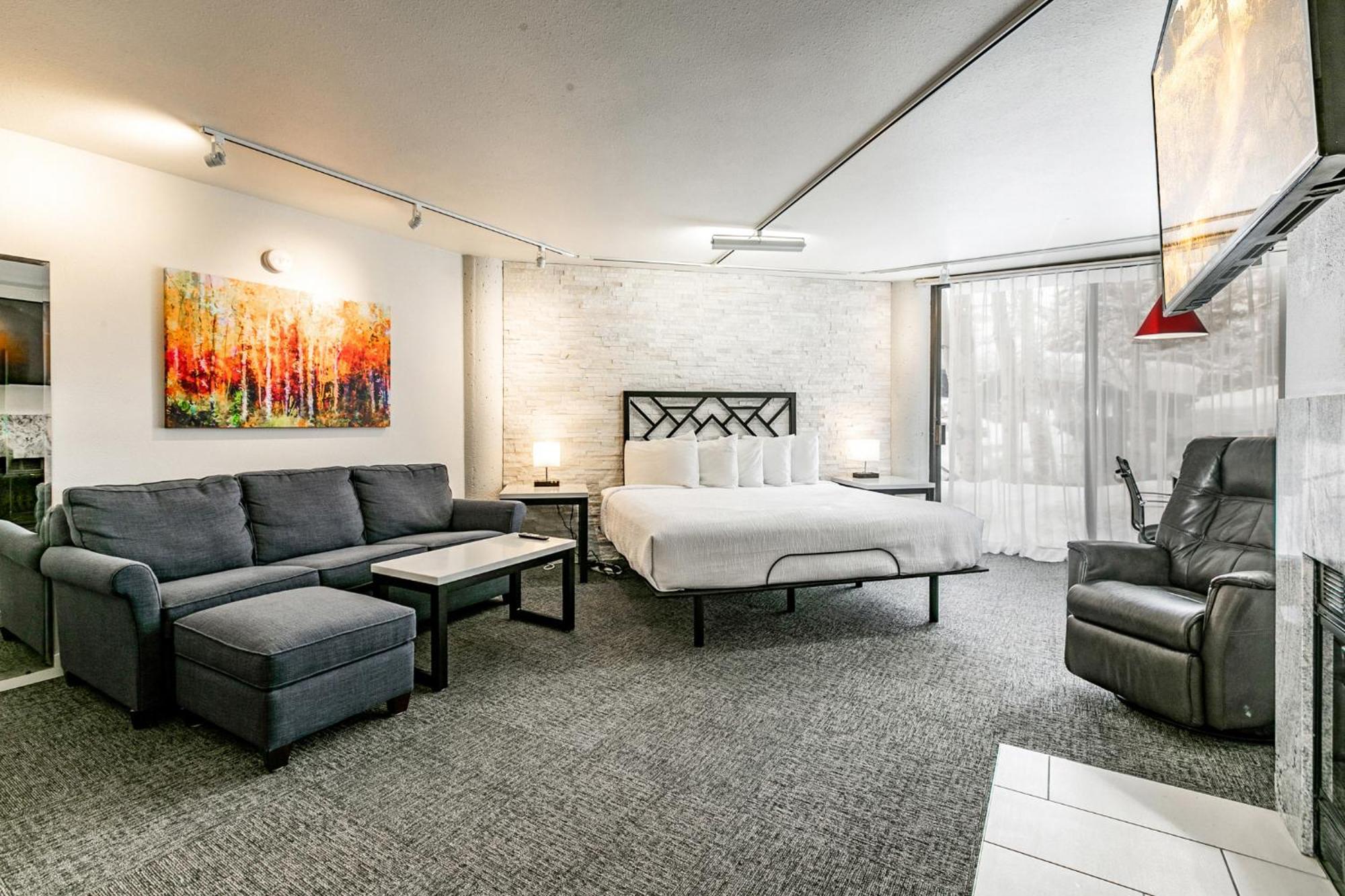 Silver King By All Seasons Resort Lodging Park City Kültér fotó