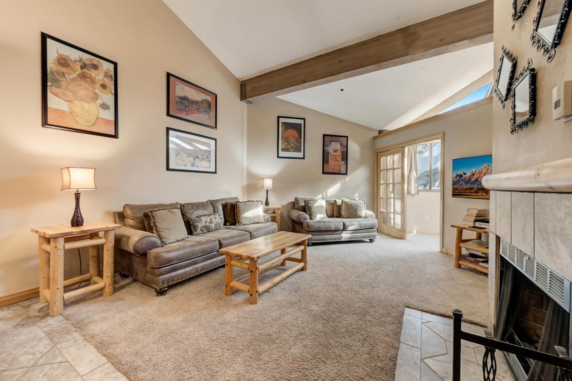 Silver King By All Seasons Resort Lodging Park City Kültér fotó