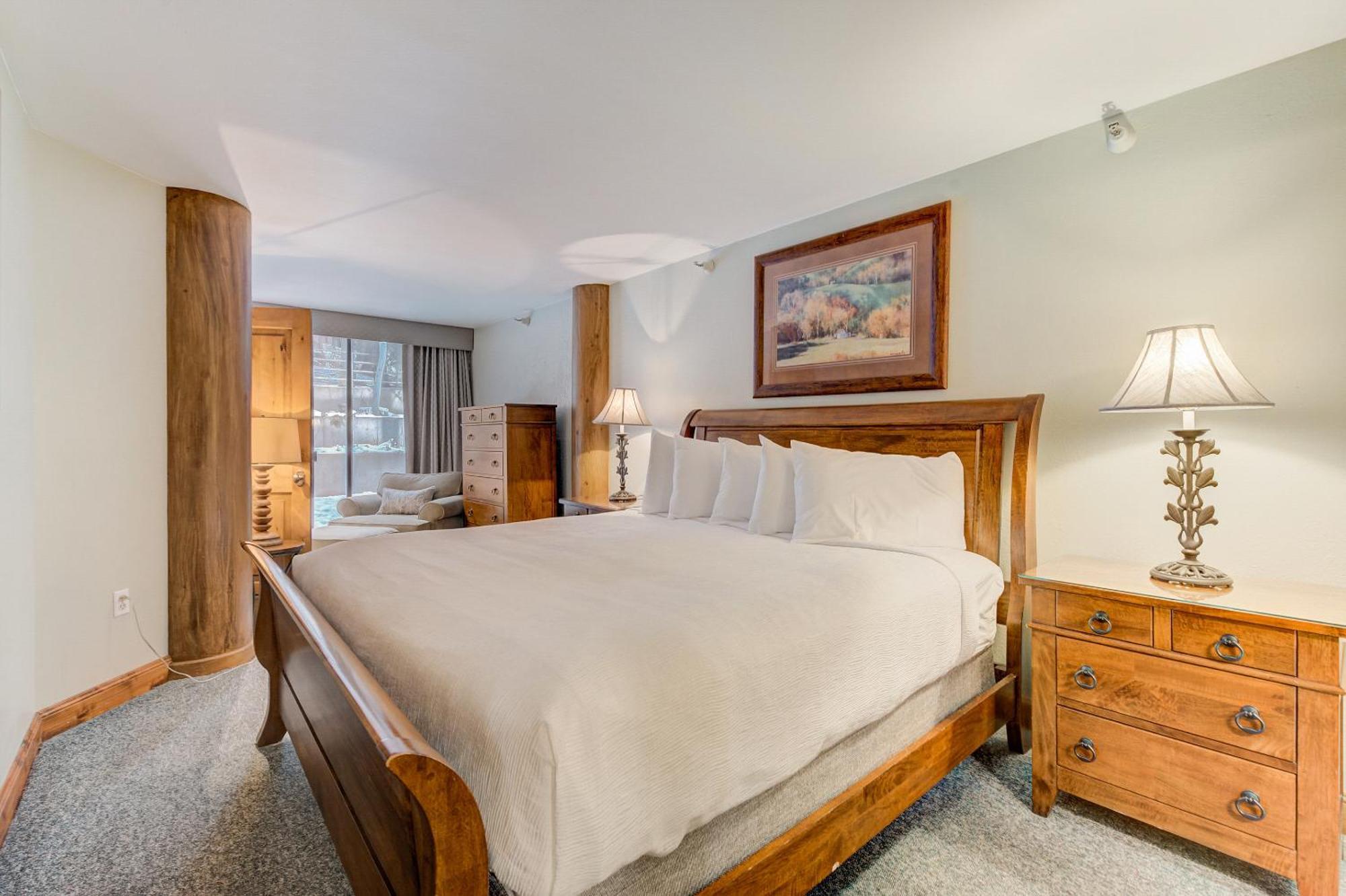 Silver King By All Seasons Resort Lodging Park City Kültér fotó