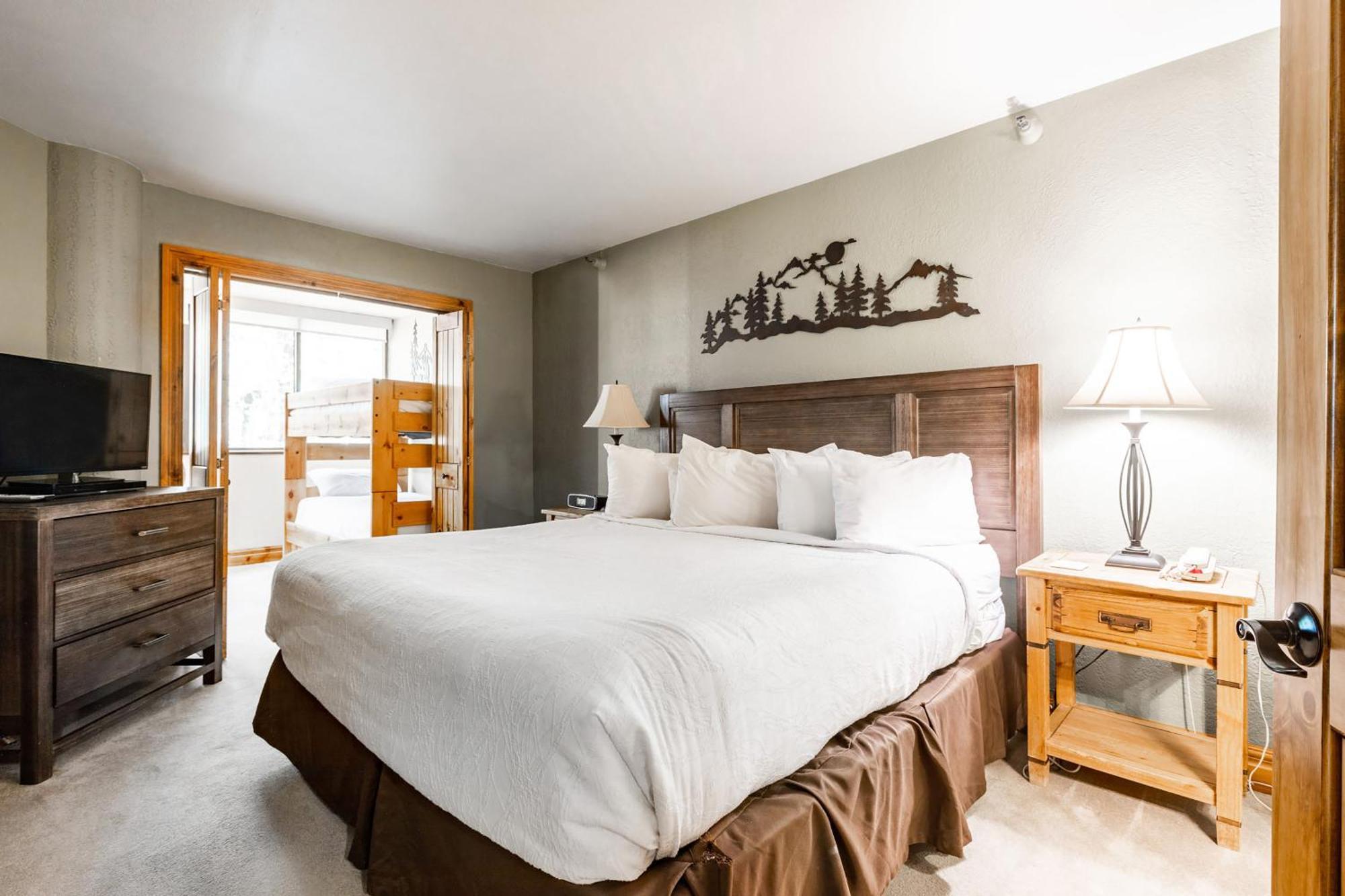 Silver King By All Seasons Resort Lodging Park City Kültér fotó