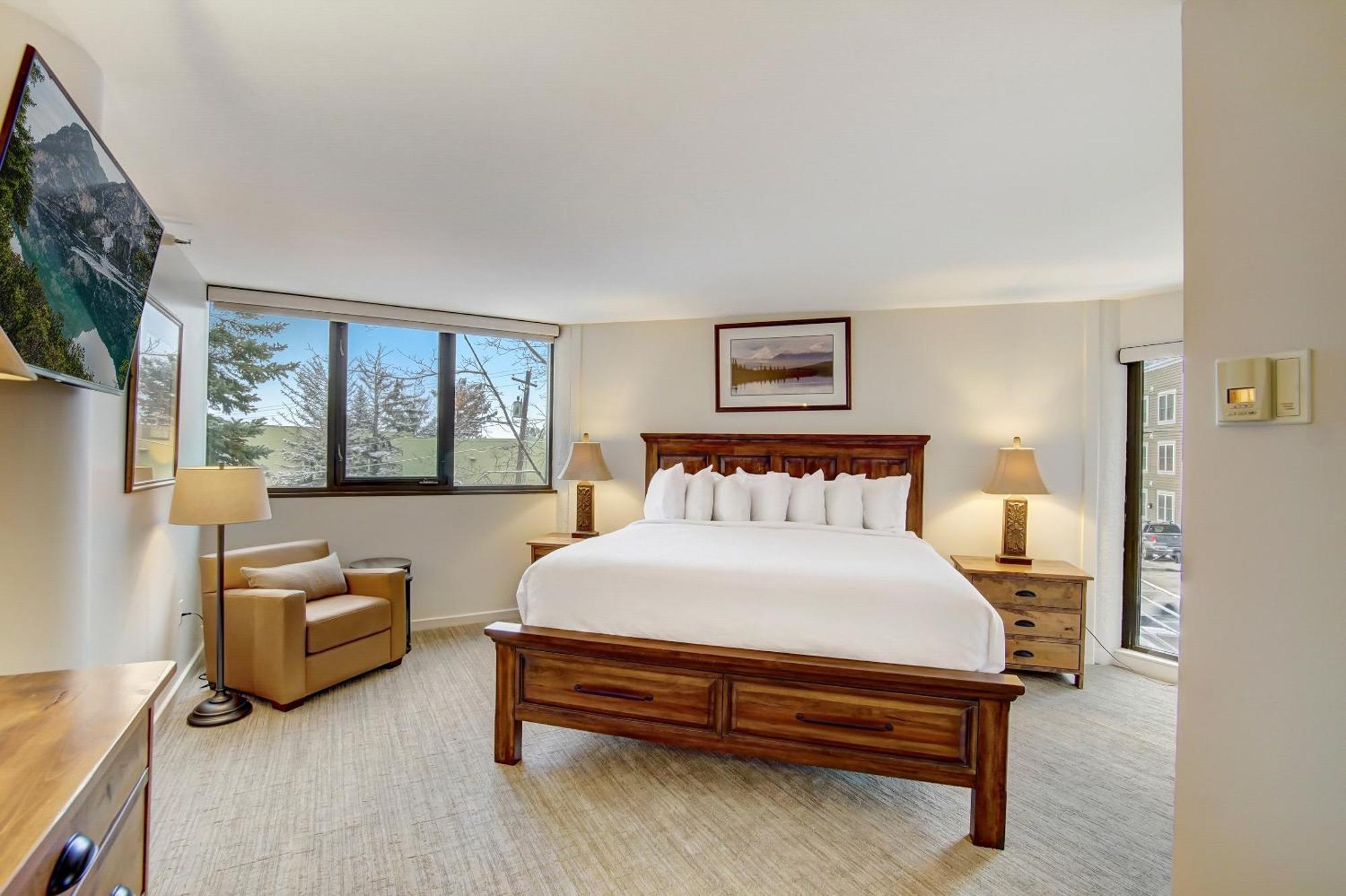 Silver King By All Seasons Resort Lodging Park City Kültér fotó