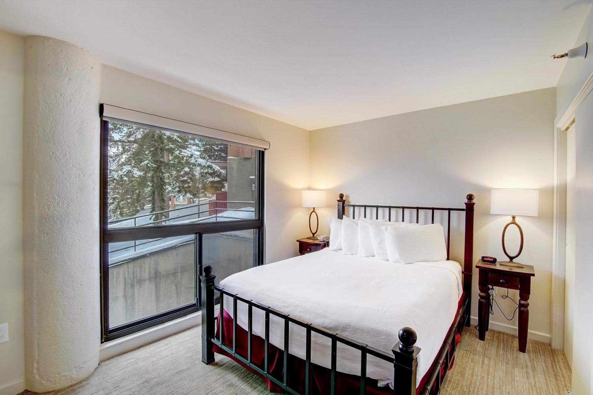 Silver King By All Seasons Resort Lodging Park City Kültér fotó
