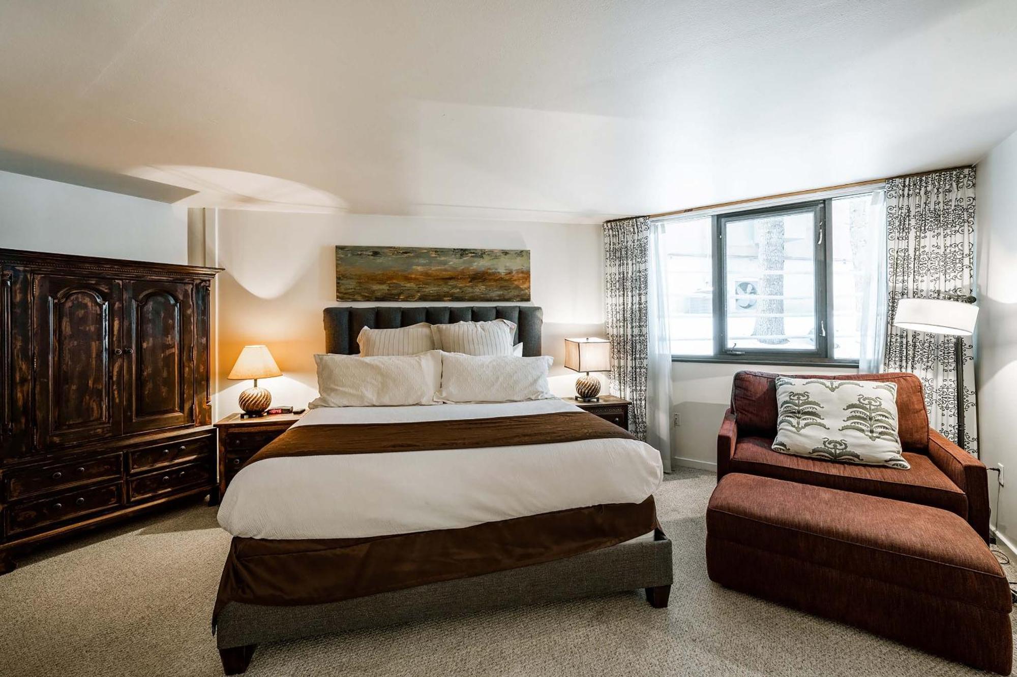 Silver King By All Seasons Resort Lodging Park City Kültér fotó