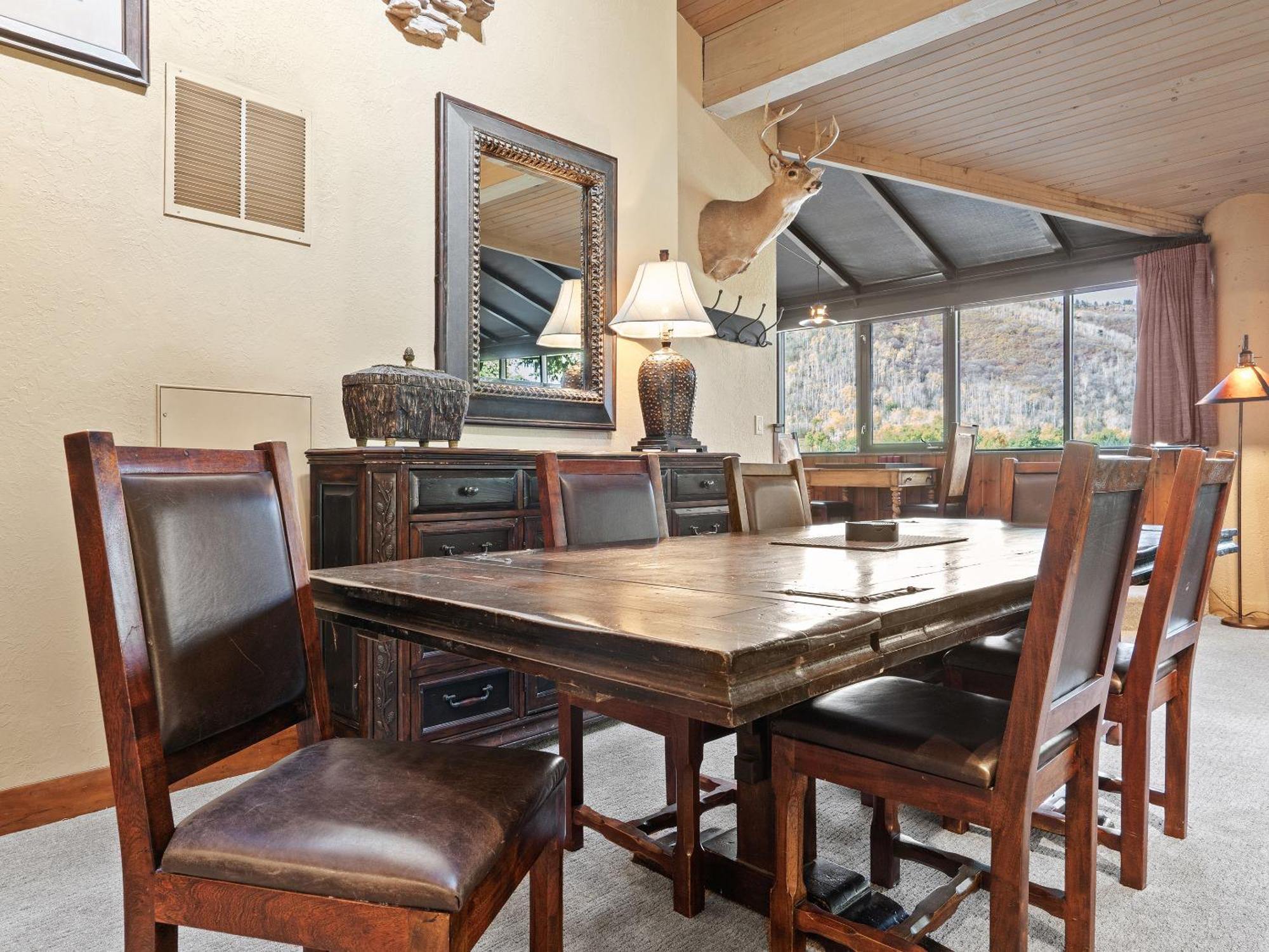 Silver King By All Seasons Resort Lodging Park City Kültér fotó