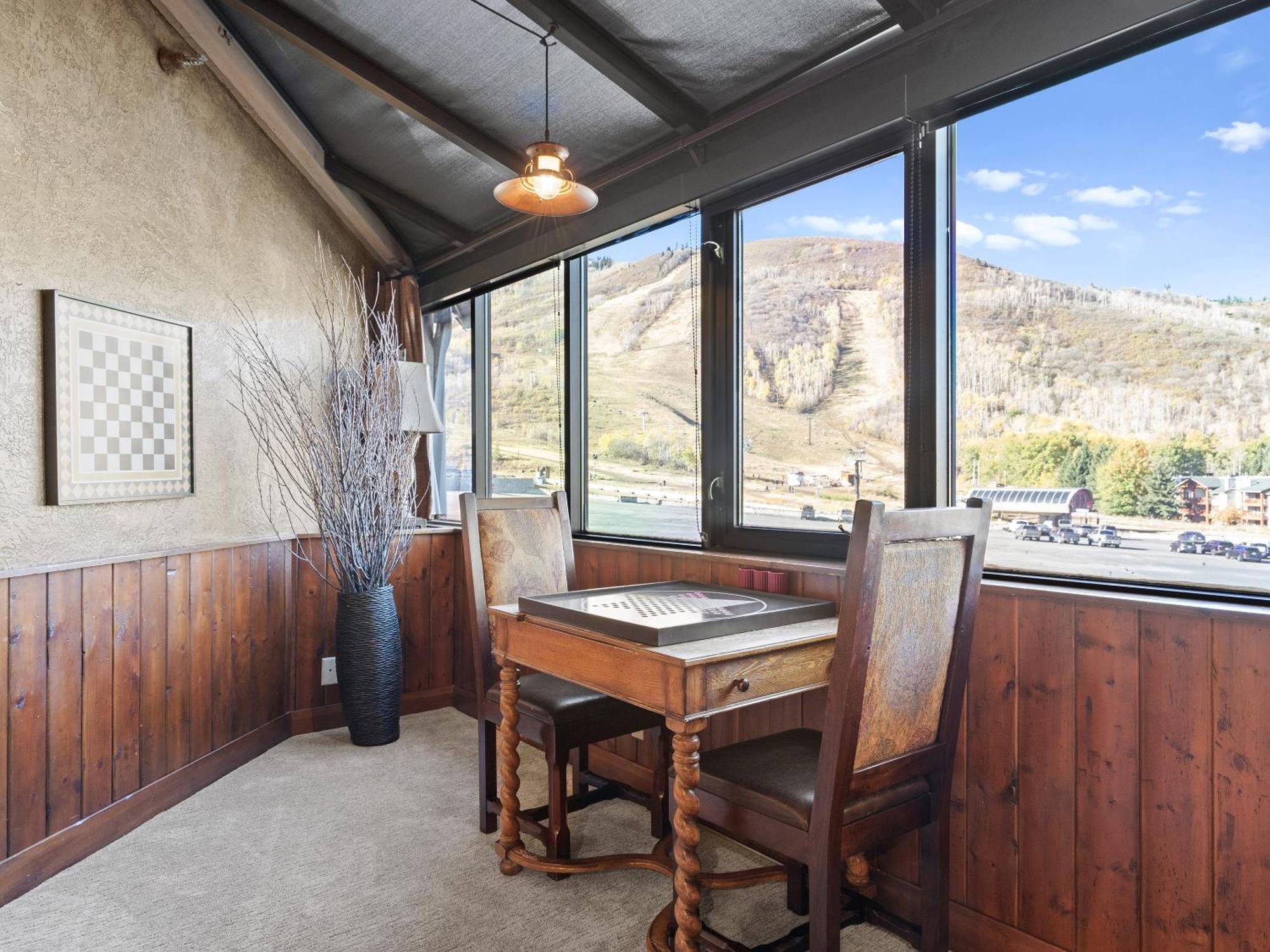 Silver King By All Seasons Resort Lodging Park City Kültér fotó