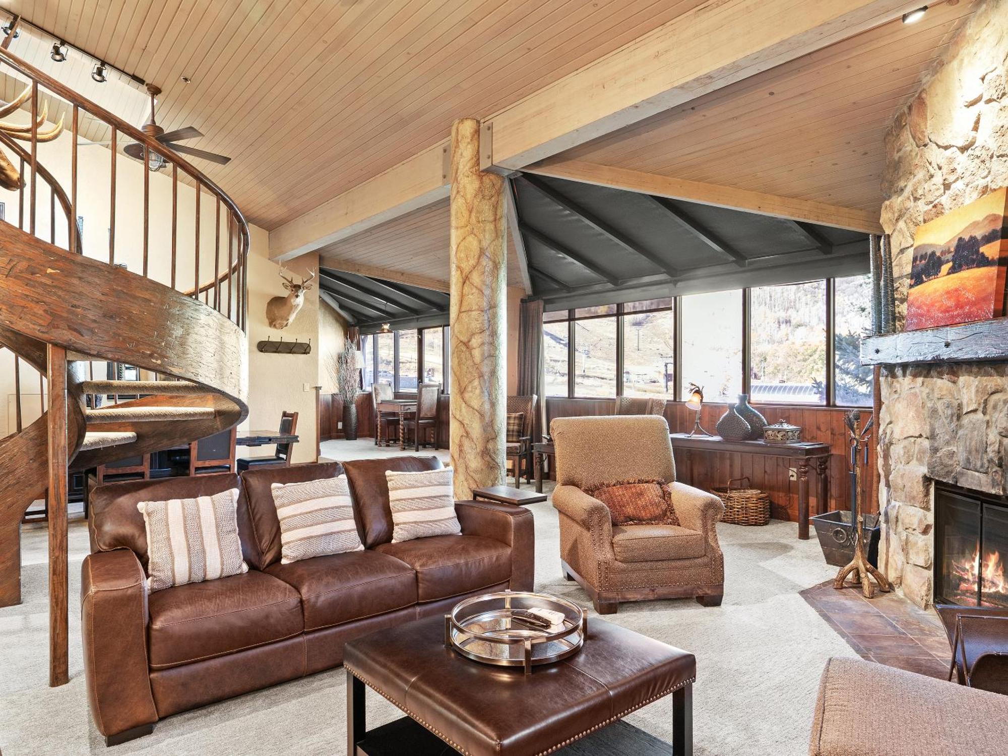 Silver King By All Seasons Resort Lodging Park City Kültér fotó