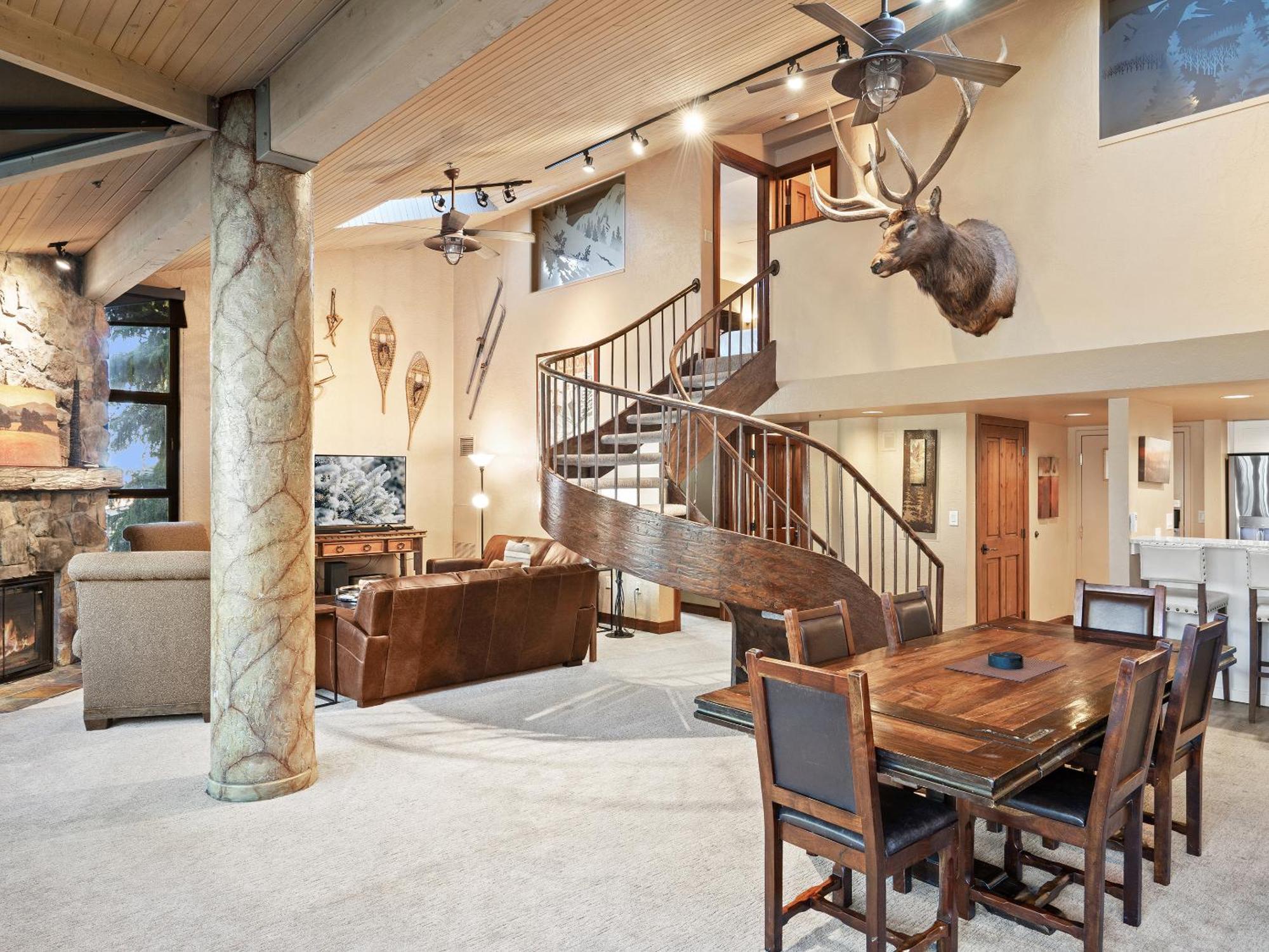 Silver King By All Seasons Resort Lodging Park City Kültér fotó