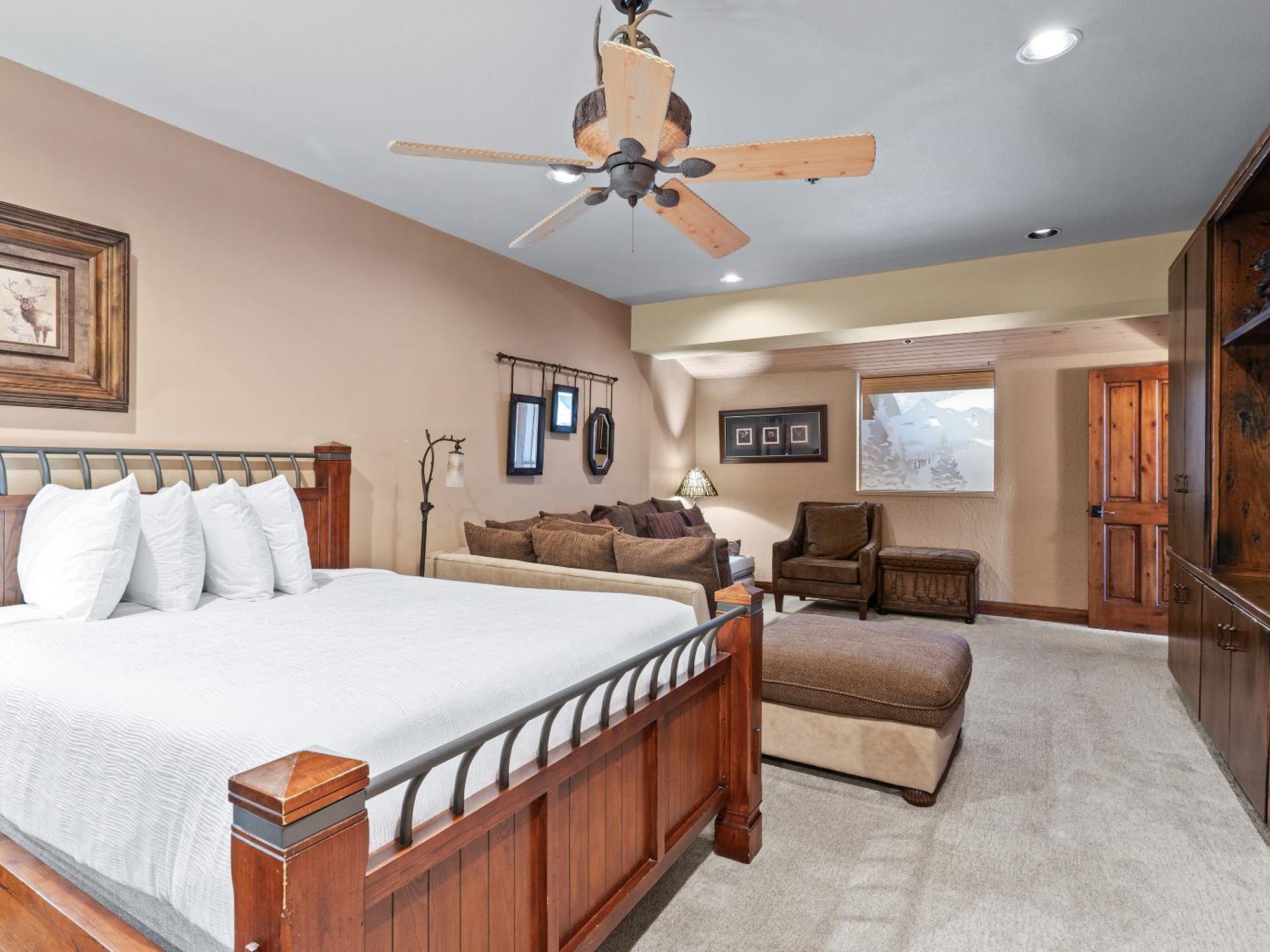 Silver King By All Seasons Resort Lodging Park City Kültér fotó