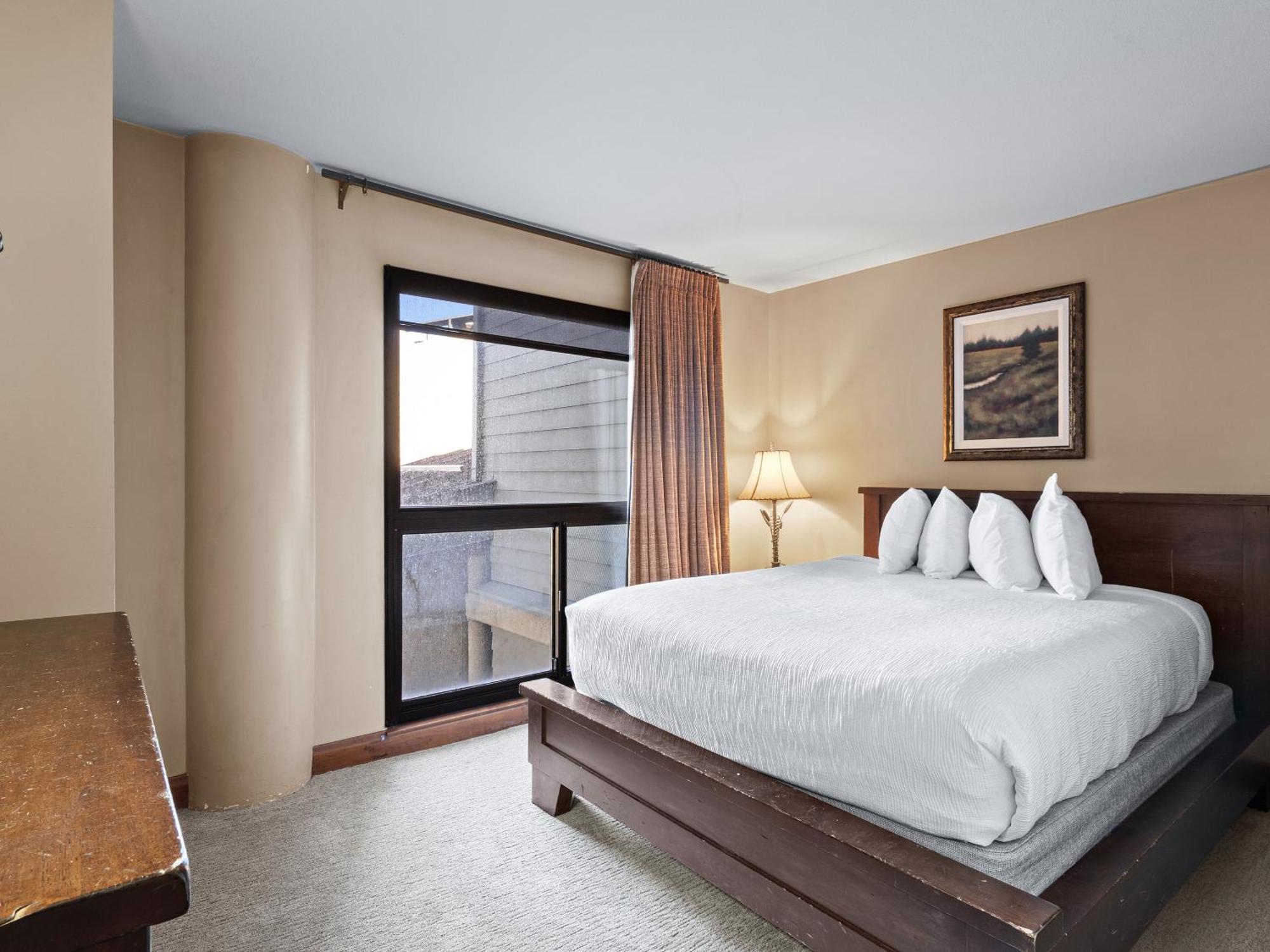 Silver King By All Seasons Resort Lodging Park City Kültér fotó