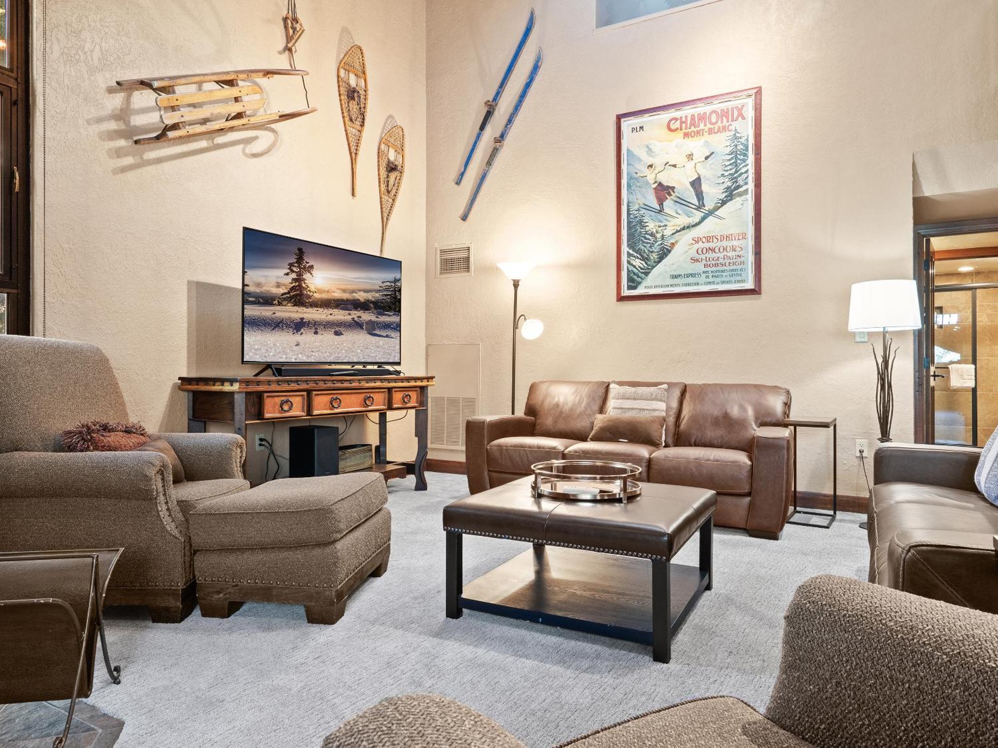 Silver King By All Seasons Resort Lodging Park City Kültér fotó