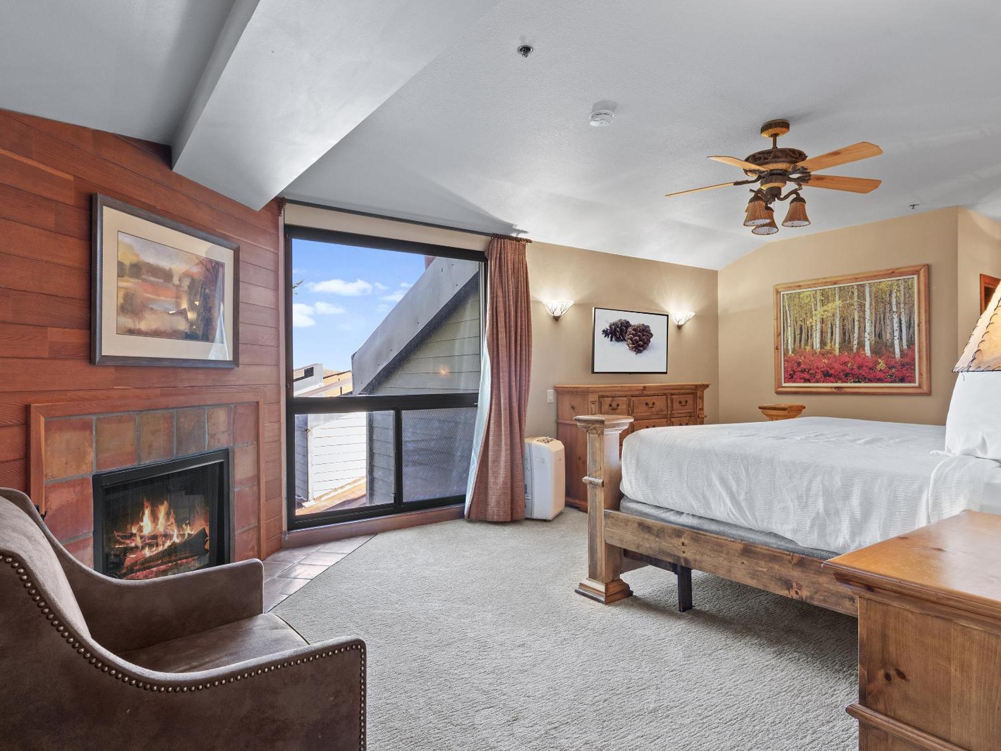 Silver King By All Seasons Resort Lodging Park City Kültér fotó