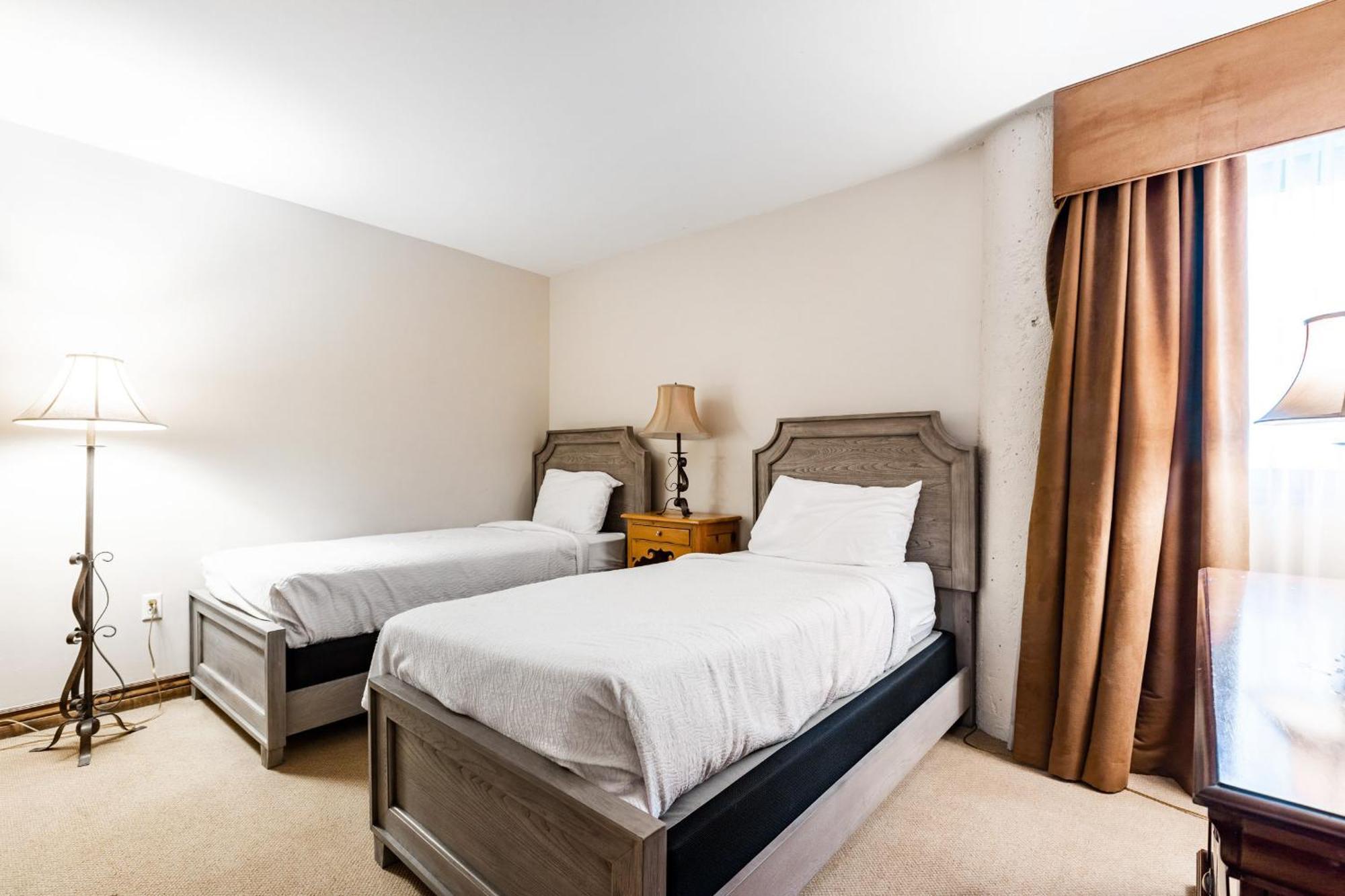 Silver King By All Seasons Resort Lodging Park City Kültér fotó