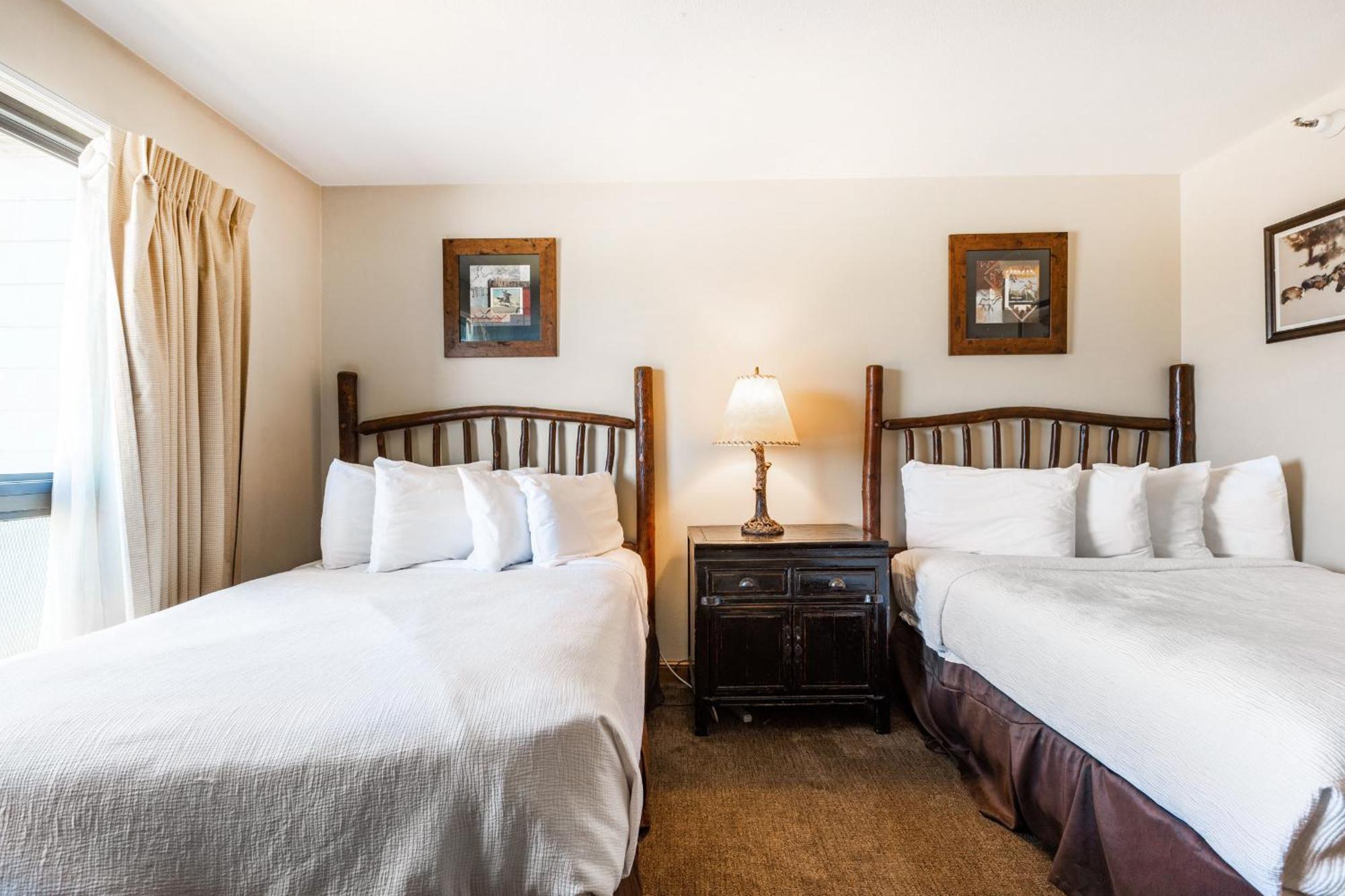Silver King By All Seasons Resort Lodging Park City Kültér fotó