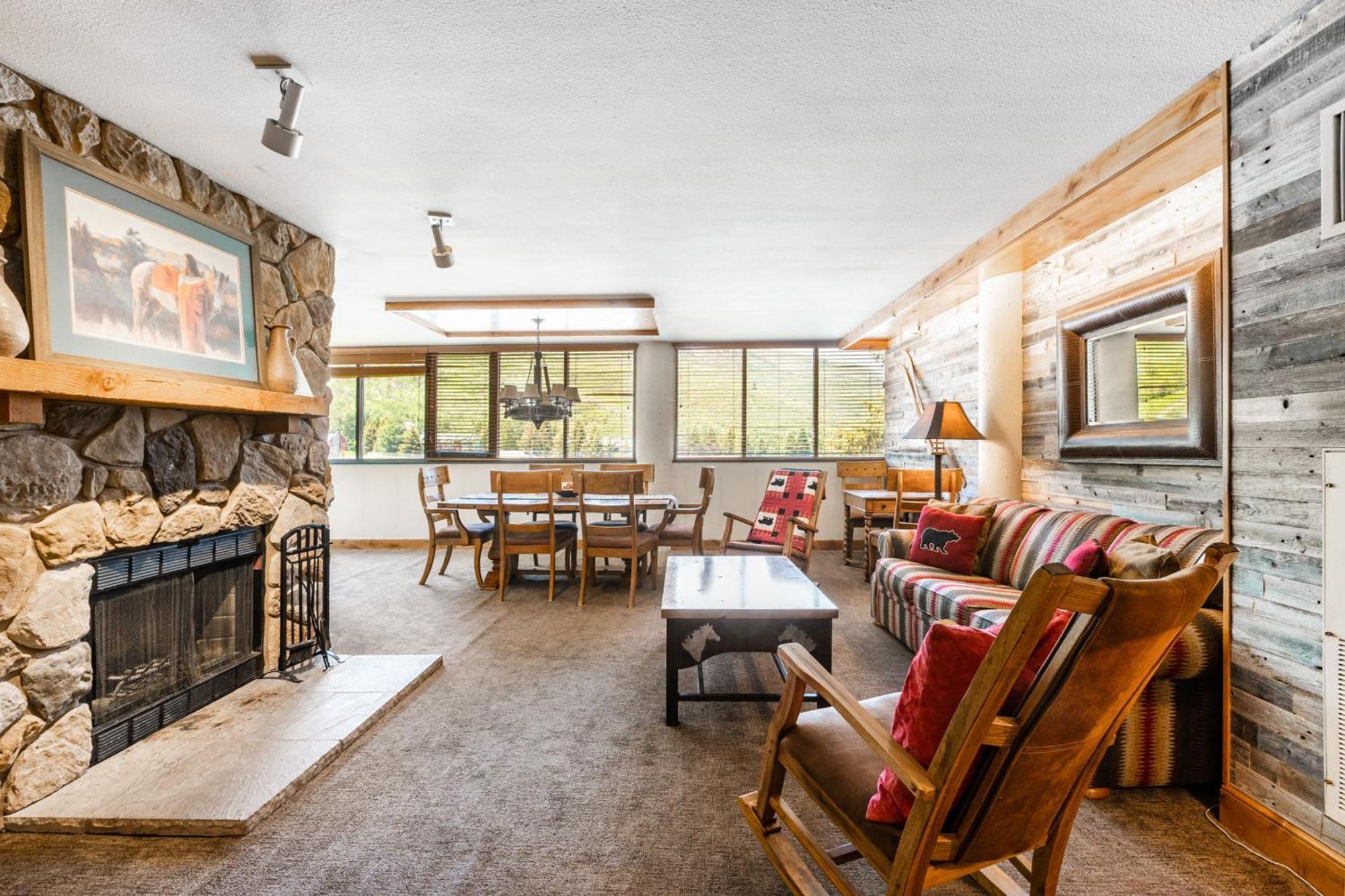 Silver King By All Seasons Resort Lodging Park City Kültér fotó